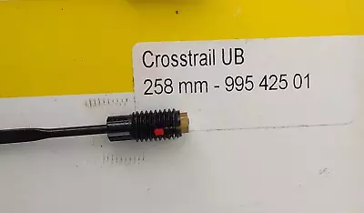 Mavic Crosstrail UB Wheel 258mm Spoke  Black • $11.16