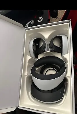 PlayStation VR2 Headset • $375