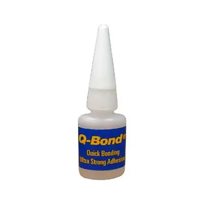 Q-Bond Bonding Glue • $11.50