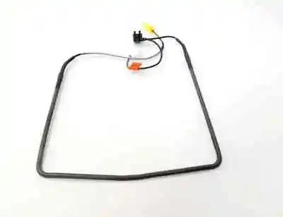 Genuine Samsung Fridge Defrost Element/heater Da47-00424q Rf62jbsl1xsa Srf579dis • $65