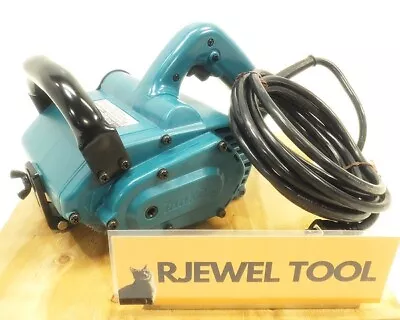 Unused Makita 9740 Corded Wheel Sander Tested Japan Very Good • $440