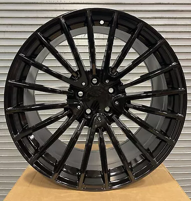 SET OF 18  Wheels Rims For AMG MERCEDES BENZ C300 E300 E350 E400 E500 S400 S450 • $850