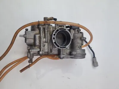 OEM Keihin FCR 39mm Carb Carburettor Carburetor Yamaha WRF450 WR450F 07-11 5T... • $419