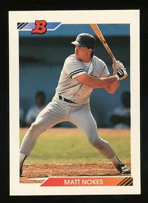 1992 Bowman Baseball Pick Complete Your Set #501-705 RC Stars • $1.25