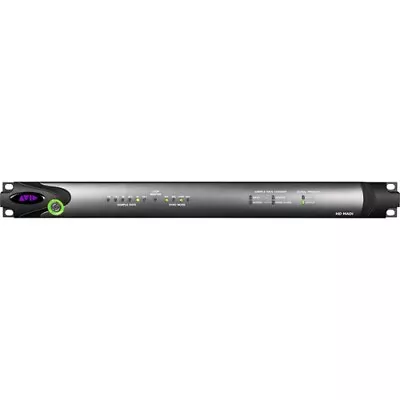 Avid 64 Channel HD MADI I/O Pro Tools Interface 9100-58834-00 REV F • $495