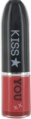 £3.99 • Buy One Direction Kiss You Lipstick 1x3.8g Be Mine Cosmetics Make-Up Colour LipsOne
