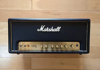 Marshall ORI20H Origin 20W Valve Head • £250