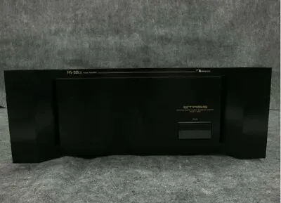 NAKAMICHI PA-50CE Power Amplifier AC100V Working • $1599