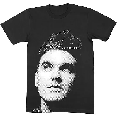 Morrissey T-shirt 'Everyday Photo' - Official Merchandise - Free Postage • £15.95