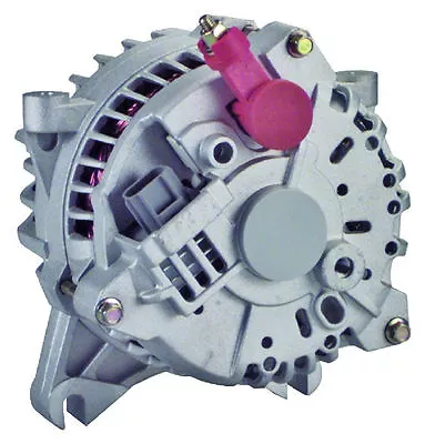 200 Amp High Output  Heavy Duty NEW Alternator Ford Mustang GT SOHC 4.6L VIN X • $154.99