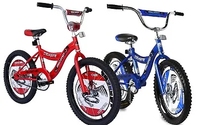 Micargi 20  BMX Kids Bicycle With Kickstand  Transition Children Gift Bike • $89.99