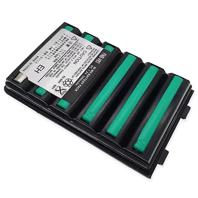 1600mAh Battery For FNB-V83 YAESU VERTEX VX-150 VX-160 VX-180 VX-400 VXA-300 • $19.69