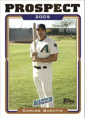 2005 Topps Update Baseball Card Pick (Base) 102-330 • $1