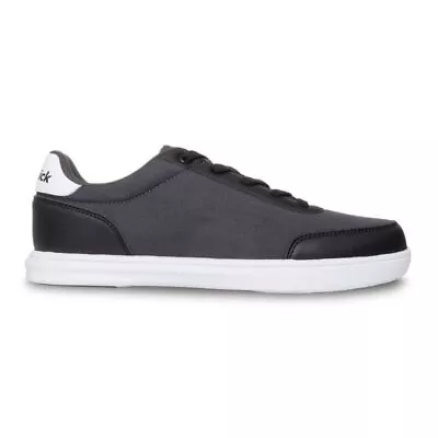 Brunswick Scholar Charcoal Mens Bowling Shoes • $59.95