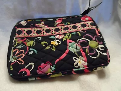 Vera Bradley E-reader Mini Tablet Sleeve In Ribbons • $13.50