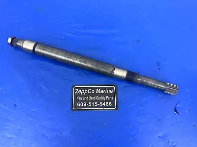 Volvo Penta Vertical Shaft / Countershaft P/n 854463 Dp-A Dp -C Dp-D 1.95 1.78 • $159