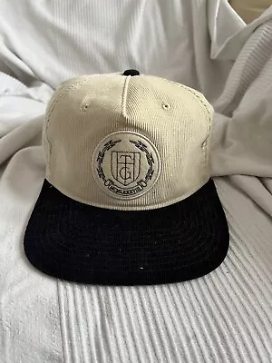 Honor The Gift × Jordan Inner City Jumpman Corduroy Hat Snapback Hat Cap • £10