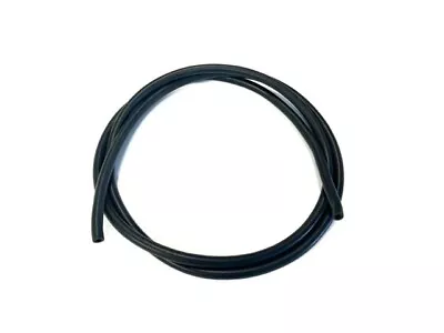 Windshield Washer Hose Vacuum Tubing Black 7/32 I.D. 6 Feet • $8.99