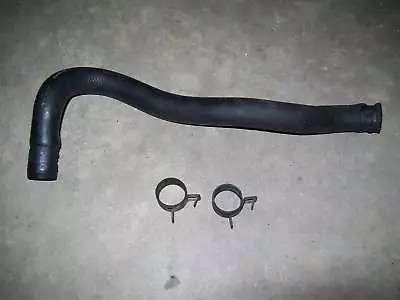 87 88 89 90 91 92 Camaro Firebird 6 Cylinder 2.8L / 3.1L Water Pump Rubber Hose • $4.99