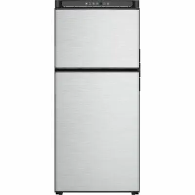 $1487.09 • Buy Norcold N8DCSSL RV Trailer Camper 8 Cu Ft Dc Compressor Refrigerator