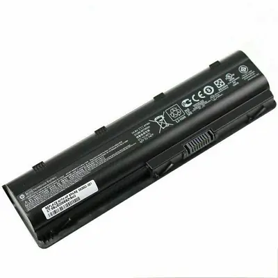 Genuine MU06 Battery For HP Pavilion CQ32 CQ42 CQ62 G4 G6 G7 G62 593553-001 MU09 • $29.99