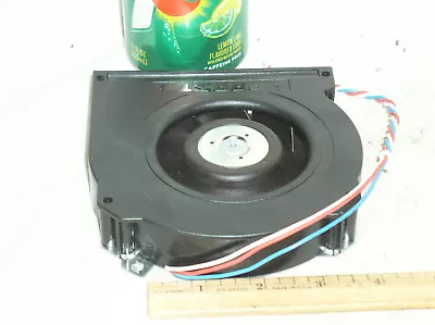 $36.99 • Buy Ebm Papst Rlf 100-11122-10 12v Dc .67a Radial Centrifugal Fan Blower 8-15vdc Usa