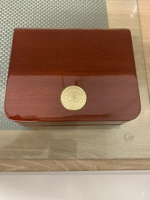 £70 • Buy Omega Watch Box 