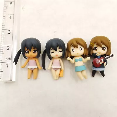 #9F6698 Japan Anime Figure K-ON! • $4.99