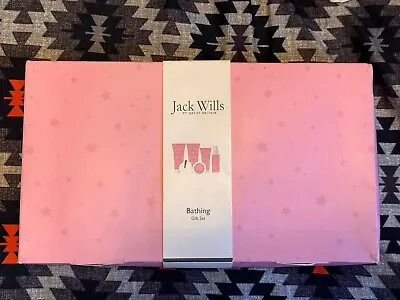 Jack Wills Bathing Gift Set • £10.99