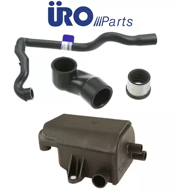 For Volvo PCV Oil Trap Crank Case Breather Hose Repair Kit 4cy & 5 Cyl • $69.85