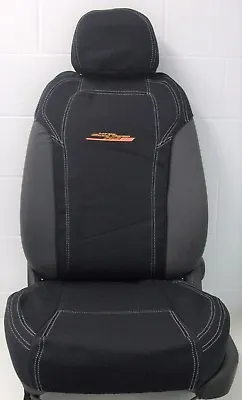 VF  Holden Commodore Sandman Genuine Front Seat Covers. 92282354 • $145