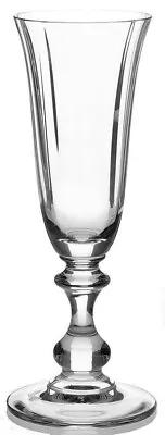 Mikasa French Countryside Champagne Flutes • $12