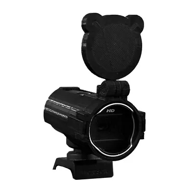Pro Webcam Privacy Cover For Microsoft LifeCam Studio Camera (Hinge/Slide Cover) • $11.11