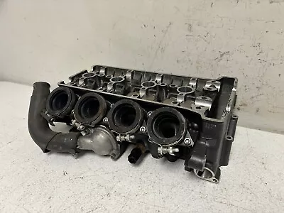 2008-2016 Yamaha YZF R6 Engine Top End Cylinder Head 2C0-11101-01-00 • $349.99