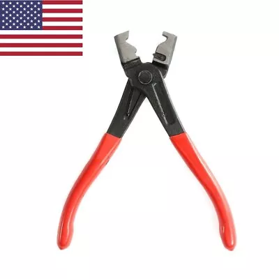 Hose Clips Pliers Clic & Clic-R Collar CV Boot Clamp For BMW Audi VW Mercedes • $13.65