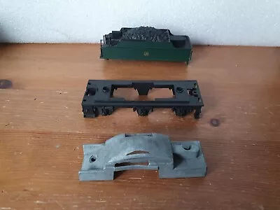 Mainline Dapol Hornby GWR Dean Goods Tender Body Top Weight Frames Underframe • £15