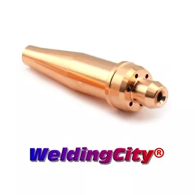 WeldingCity® Acetylene Cutting Tip 3-101 #1 For Victor Torch | US Seller Fast • $9.99