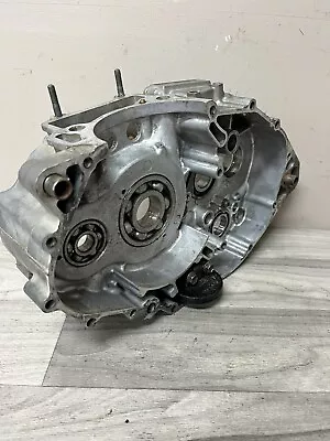 2003 03-08 Suzuki Quadsport 400 LTZ400 Right Crankcase Engine Case 11301-07812 • $119.99