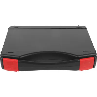 Small Hard Case Plastic Case Heavy Duty Toolbox Tool Storage Box For Storage • $13.20