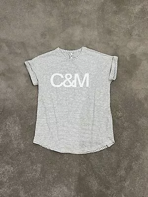 Camilla And Marc Tee • $45