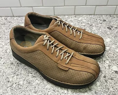 Merrell World Myth Oxford - Taupe Men’s Size 12 • $34.99