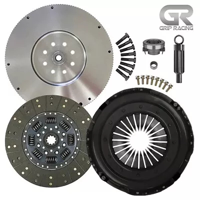 GR Stage 2 Clutch Kit And Flywheel For Ram 2500 3500 2005-18 5.9L 6.7L Cummins • $562.39