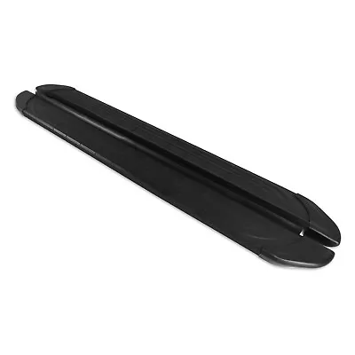 Side Step Running Boards Nerf Bars For VW Touareg 2004-2010 Black 2Pcs • $379.90