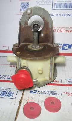 VINTAGE Marine  12V Diaphragm Water Pump USED PARTS • $50