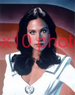 BUCK ROGERS #64ERIN GRAYsilver Spoons8X10 PHOTO • $11.50