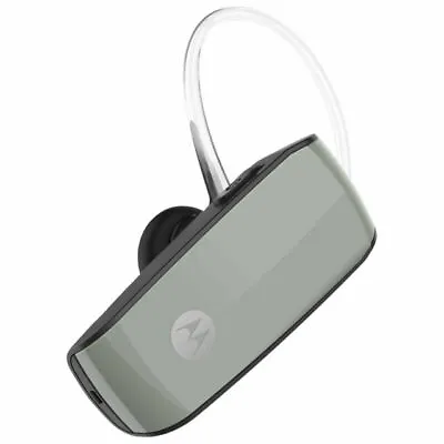 Motorola HK375 Bluetooth Headset - Grey • $38.90