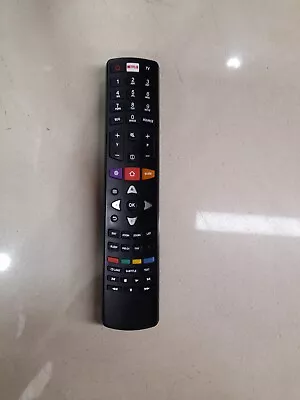 RC311FUI1 RC311FUI2 06-IRPT53-NRC311 Remote Control For TCL TV 55E5900US • $29.99