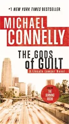 The Gods Of Guilt (Paperback Or Softback) • $10.96