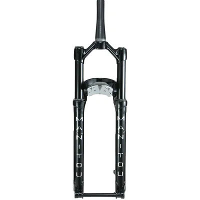 Manitou R7 Expert Suspension Fork | 27.5+ / 29  | 120mm | 15x110mm | 44mm Offset • $819.99