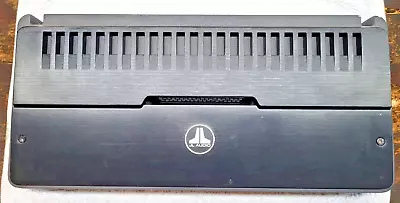 Jl Audio Rd900/5 5-channel Amplifier Class D Full-range 900 Watts Rd Amp  • $202.50